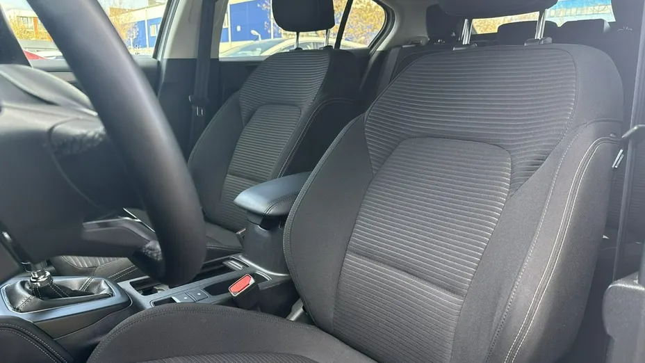 FORD Focus -