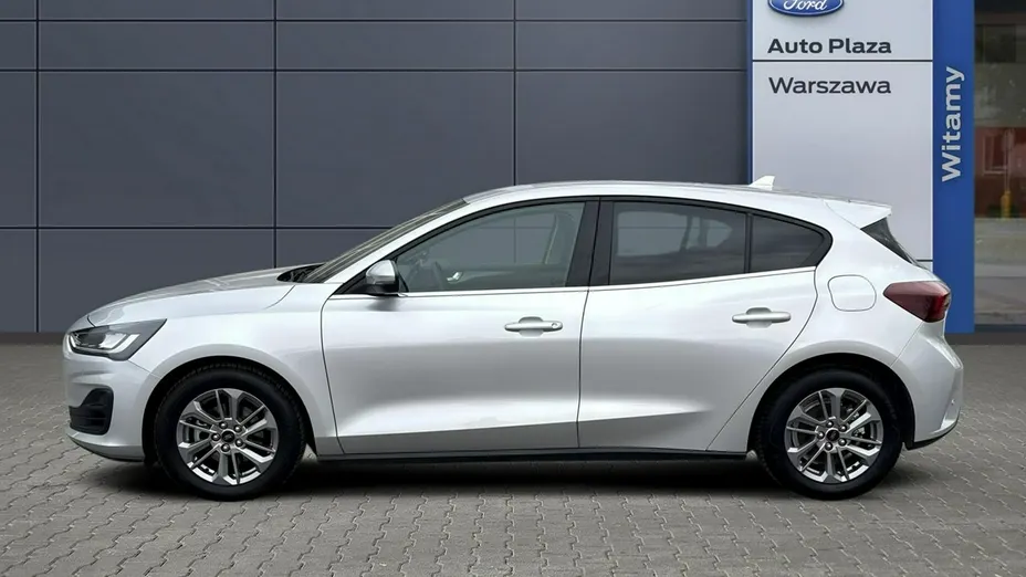 FORD Focus -
