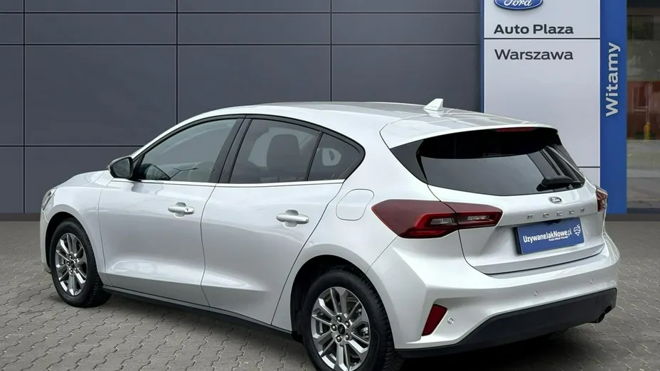 FORD Focus -