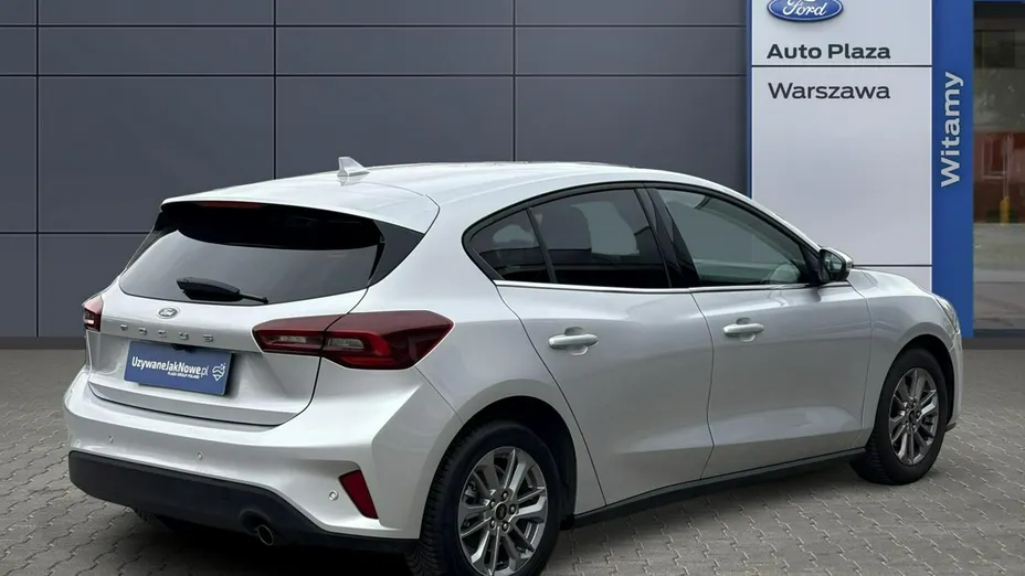 FORD Focus -