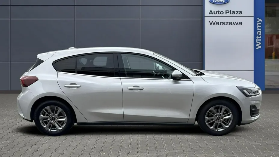 FORD Focus -