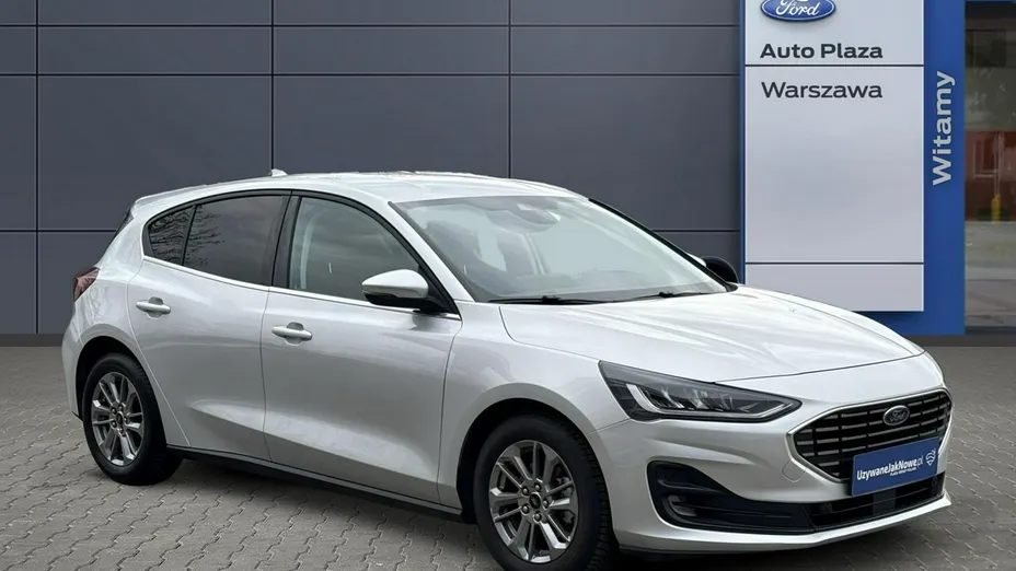 FORD Focus -