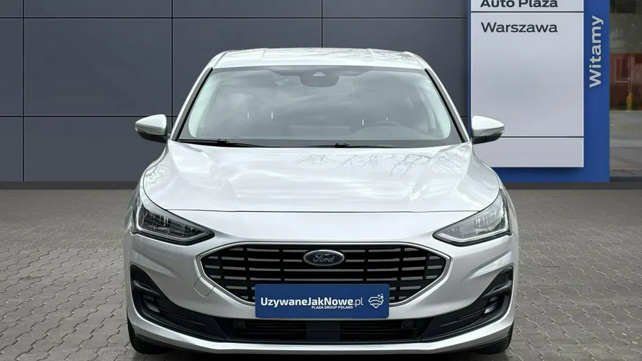 FORD Focus -