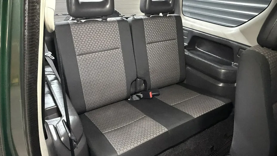 SUZUKI Jimny -