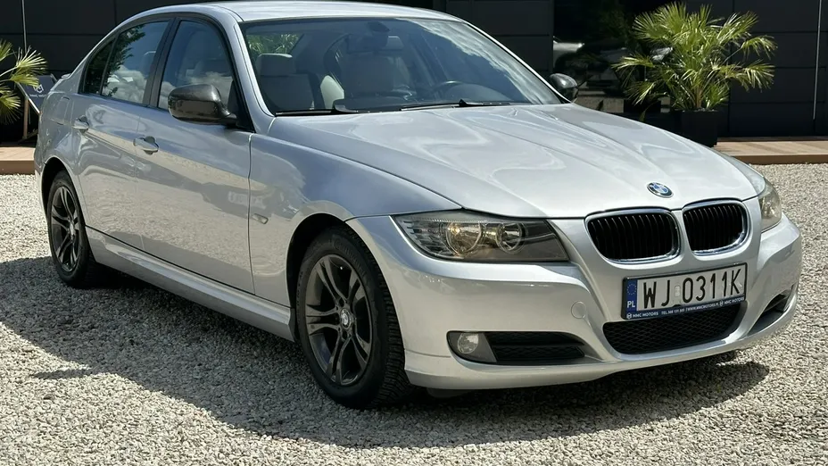 BMW Seria 3 -
