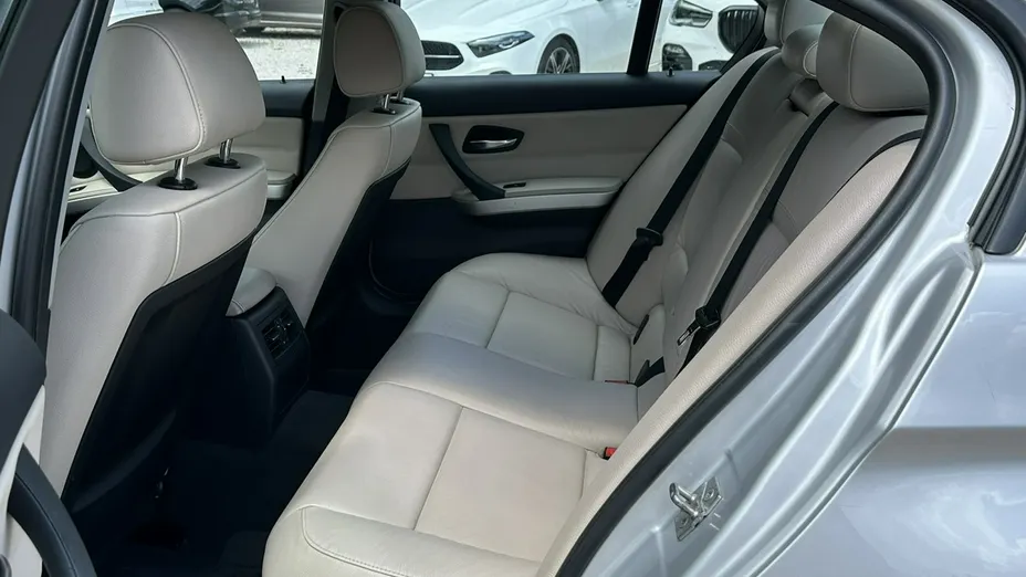 BMW Seria 3 -