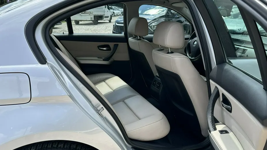 BMW Seria 3 -