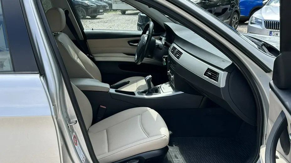 BMW Seria 3 -