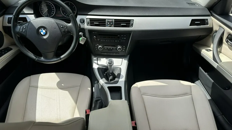 BMW Seria 3 -