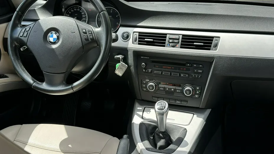 BMW Seria 3 -