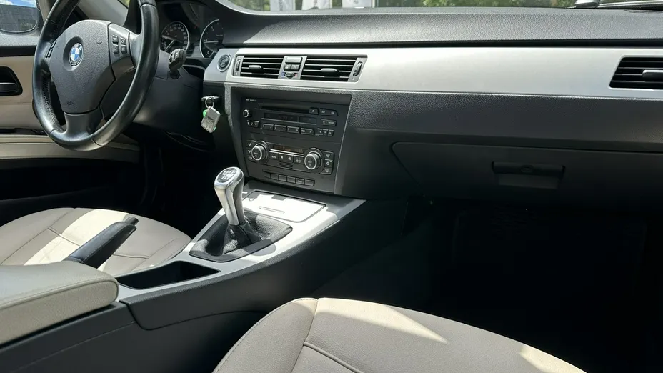 BMW Seria 3 -