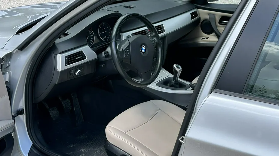 BMW Seria 3 -