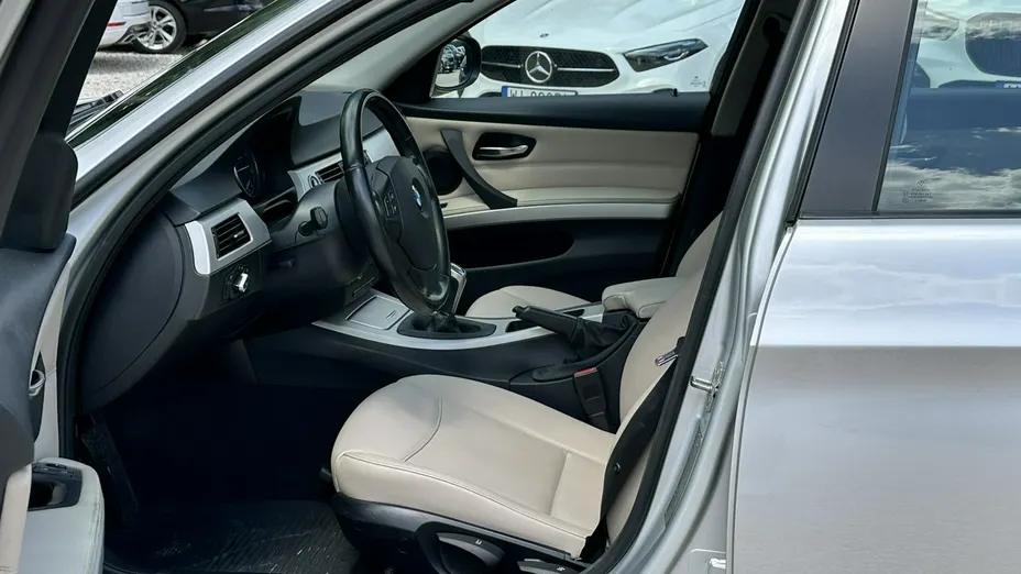 BMW Seria 3 -