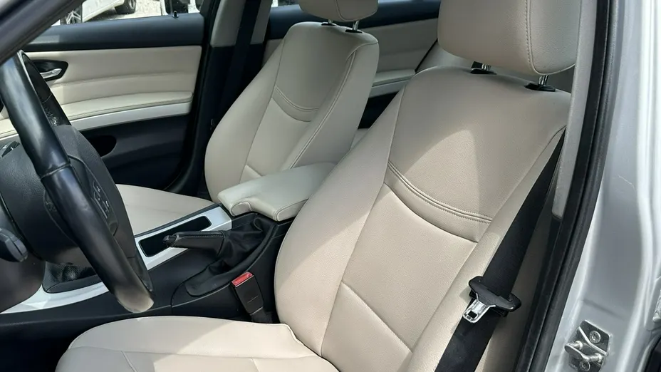 BMW Seria 3 -