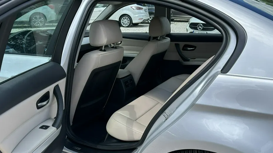 BMW Seria 3 -