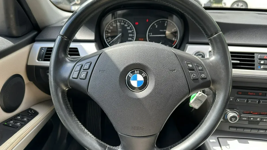 BMW Seria 3 -