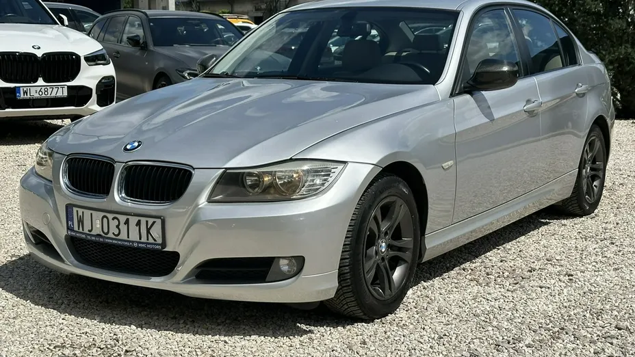 BMW Seria 3 -