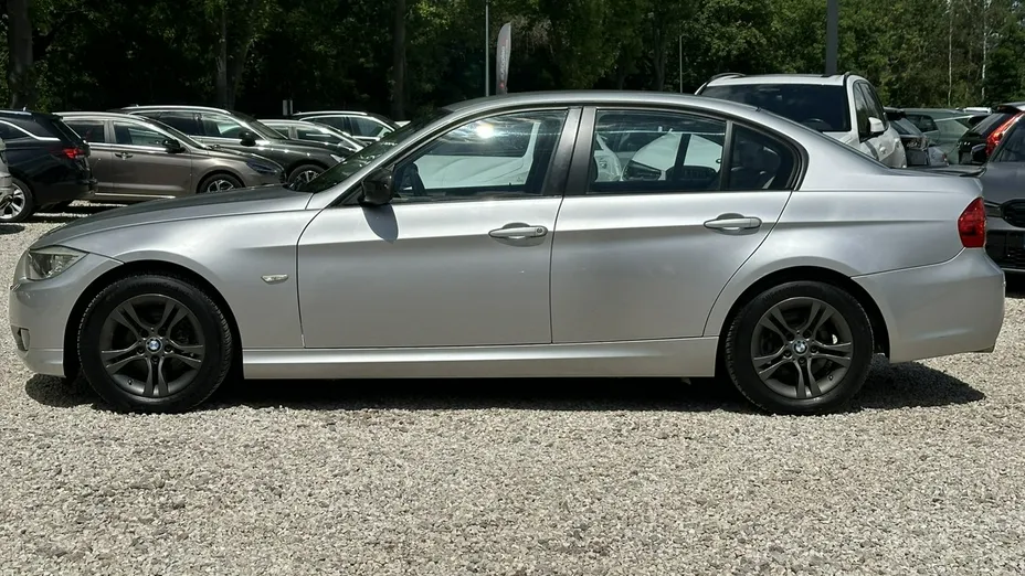BMW Seria 3 -