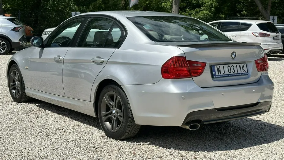 BMW Seria 3 -