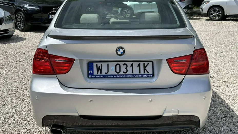 BMW Seria 3 -