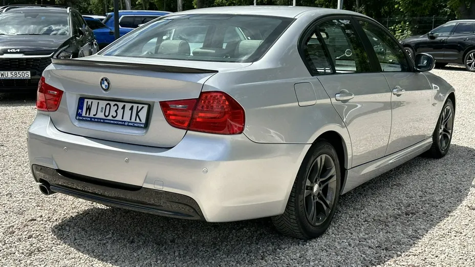 BMW Seria 3 -