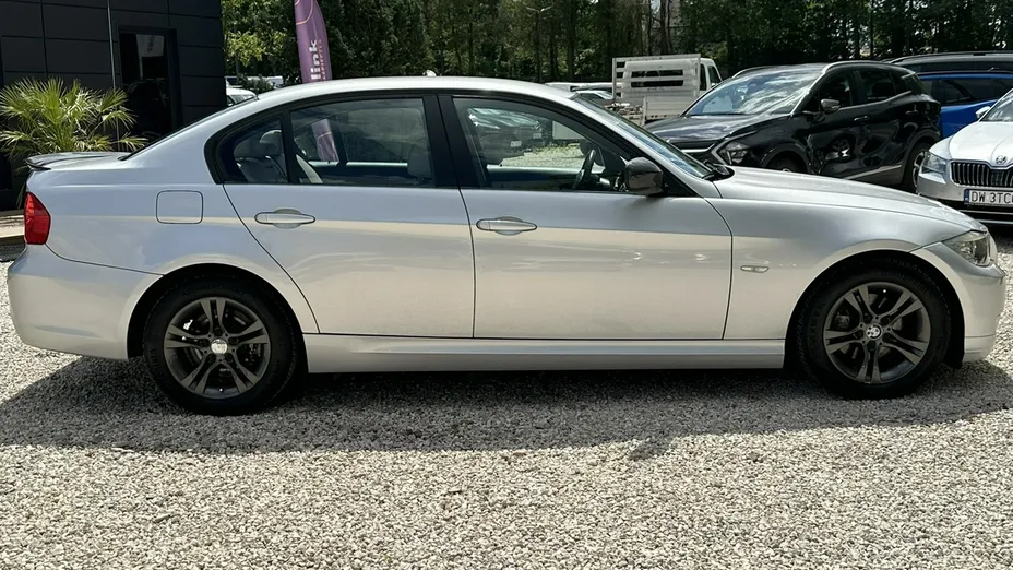 BMW Seria 3 -