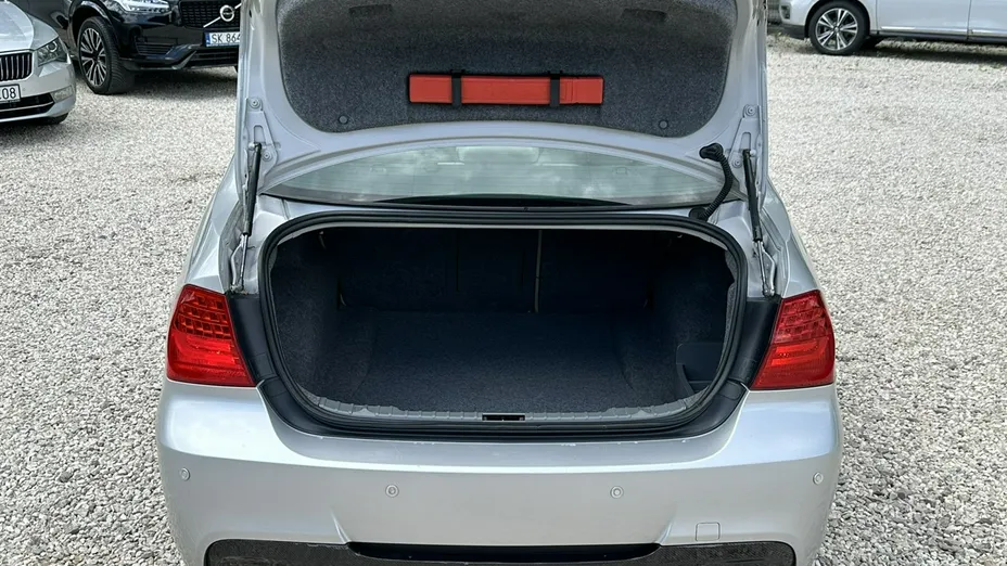BMW Seria 3 -