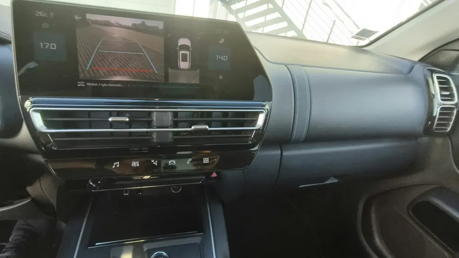 CITROEN C5 Aircross -