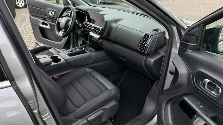 CITROEN C5 Aircross -