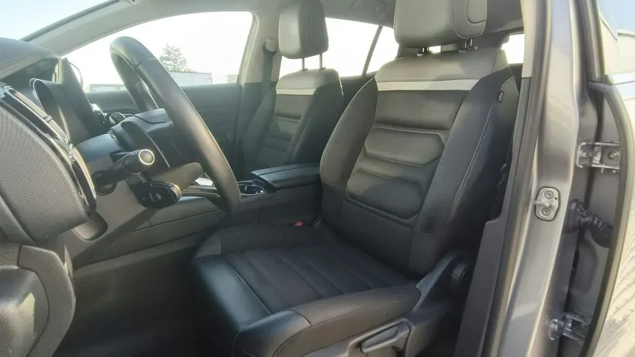 CITROEN C5 Aircross -