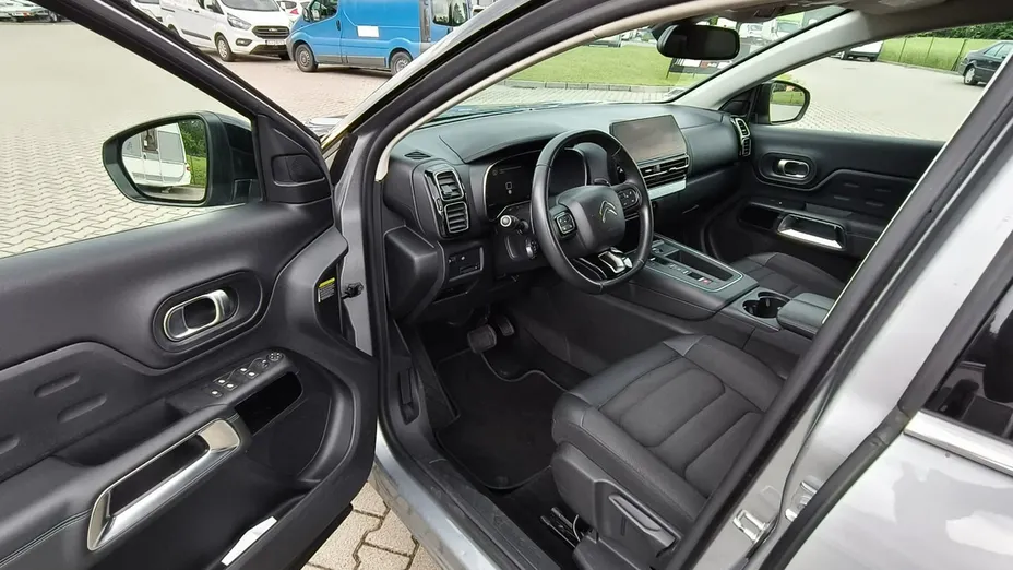 CITROEN C5 Aircross -