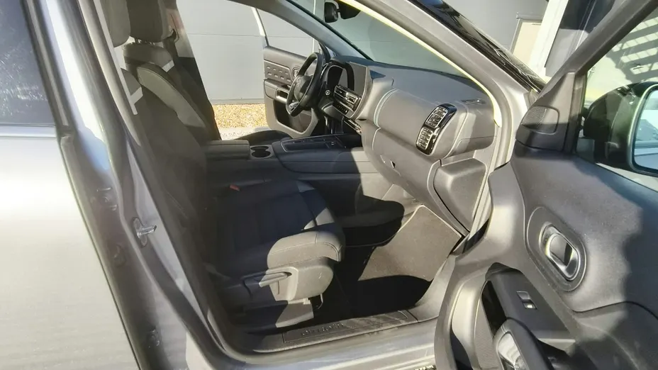 CITROEN C5 Aircross -
