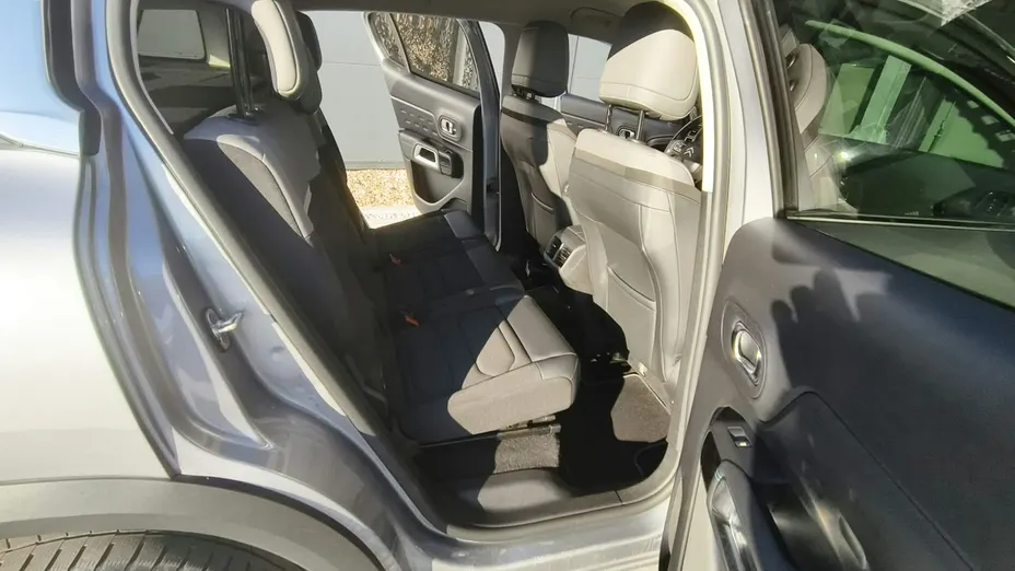 CITROEN C5 Aircross -