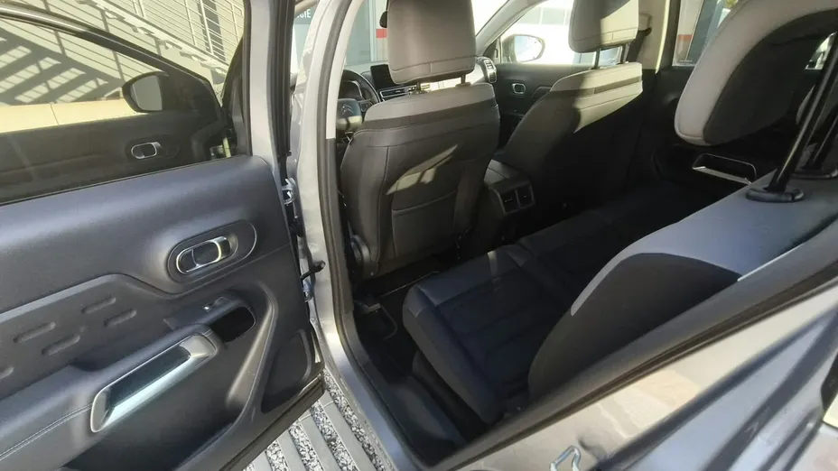 CITROEN C5 Aircross -