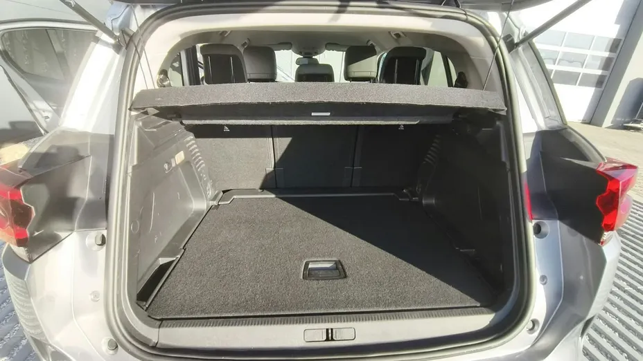 CITROEN C5 Aircross -