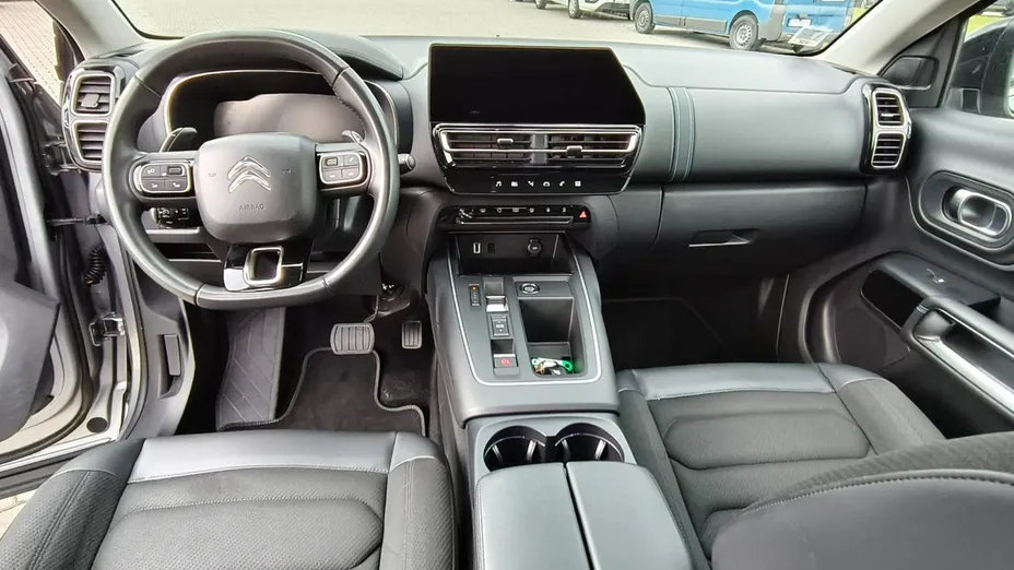 CITROEN C5 Aircross -