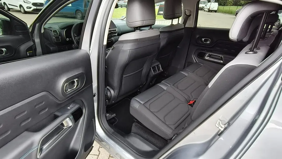 CITROEN C5 Aircross -