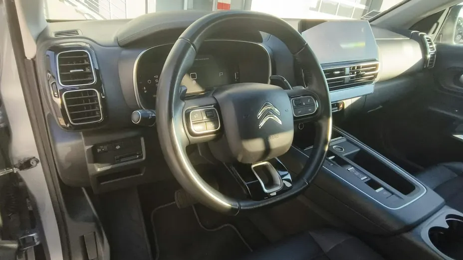 CITROEN C5 Aircross -