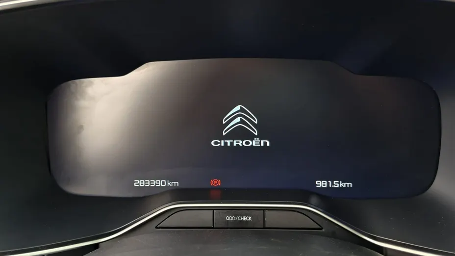 CITROEN C5 Aircross -