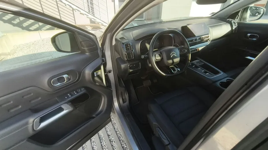 CITROEN C5 Aircross -