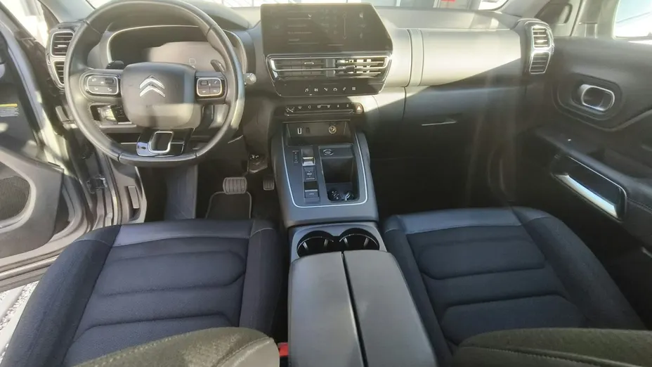 CITROEN C5 Aircross -