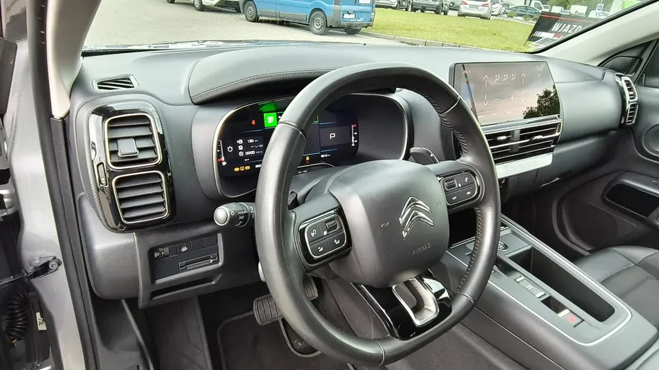 CITROEN C5 Aircross -