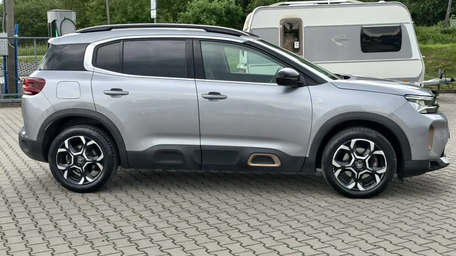 CITROEN C5 Aircross -