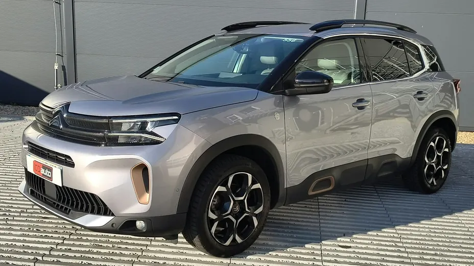 CITROEN C5 Aircross -