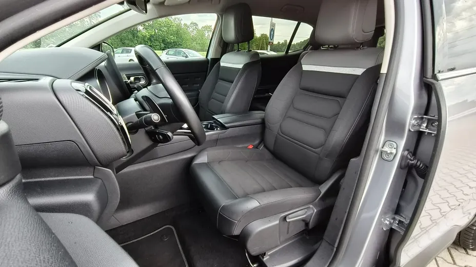 CITROEN C5 Aircross -