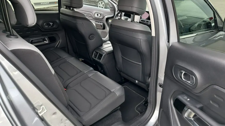 CITROEN C5 Aircross -