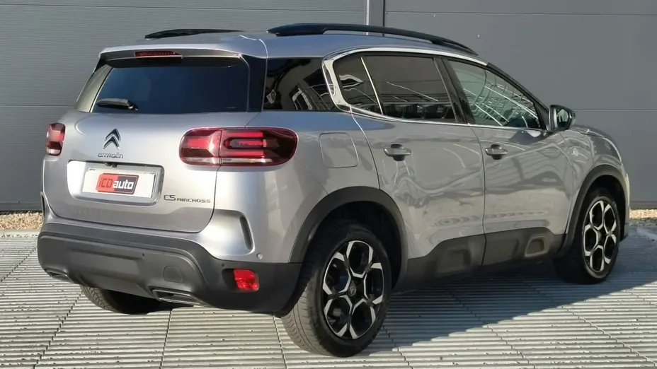 CITROEN C5 Aircross -