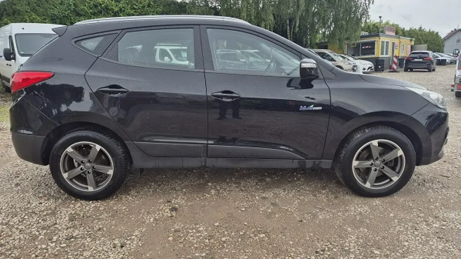 HYUNDAI ix35 -