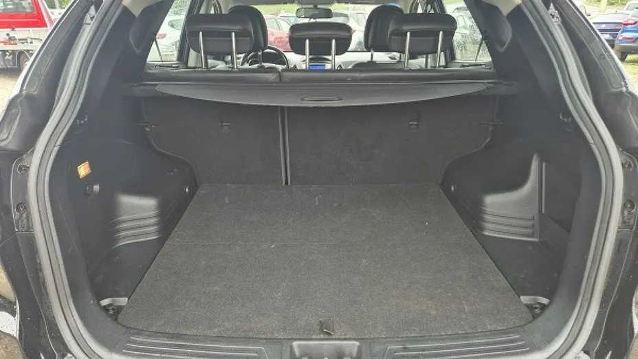 HYUNDAI ix35 -