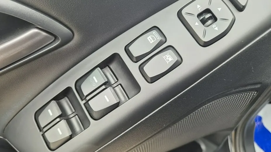 HYUNDAI ix35 -
